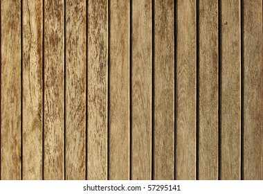 Wood Planks Texture