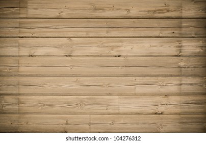 Wood Planks Texture Background.