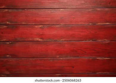 Textura fondo rojo madera