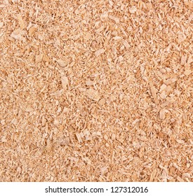 Wood Sawdust Texture Background