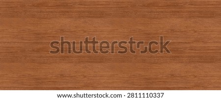 Wood seamless texture background. Old rustic brown woodgrain tile pattern.