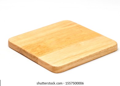 Wood Serving Tray, Kitchen Wooden Tray, Bread And Fruit Cutting Board