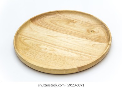 Wood Serving Tray, Kitchen Wooden Tray, Bread And Fruit Cutting Board