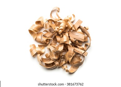 Wood Shavings