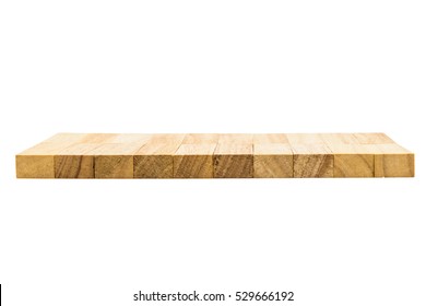 Wood Shelf,wooden Block Toy