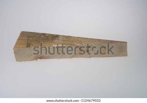 Wood Splitting
Wedge,