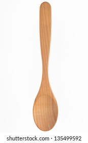 Wood Spoon