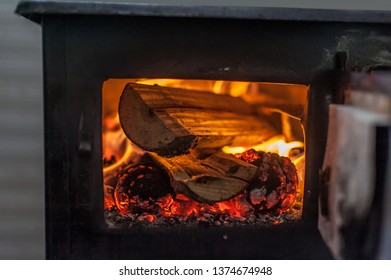 Putting Logs On Fire Images Stock Photos Vectors Shutterstock