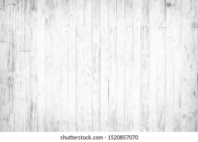 Wood surface patterns , Dark gray and white wall plank  old vertical background ,copy space