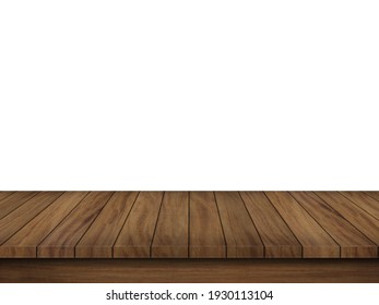 Wood Table Old Texture Vintage Background