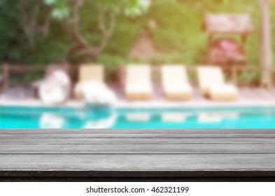 6,221 Poolside table Images, Stock Photos & Vectors | Shutterstock