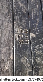 Wood texture background