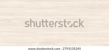 Wood texture background featuring soft white natural grain surface with clean seamless pattern detail