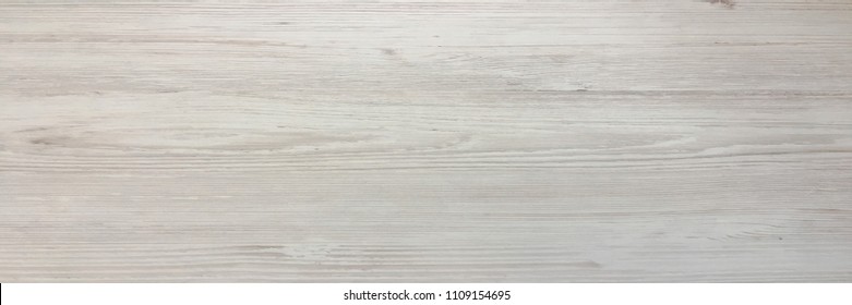 Wood Texture Background, Light Weathered Rustic Oak. Faded Wooden Varnished Paint Showing Woodgrain Texture. Hardwood Washed Planks Pattern Table Top View