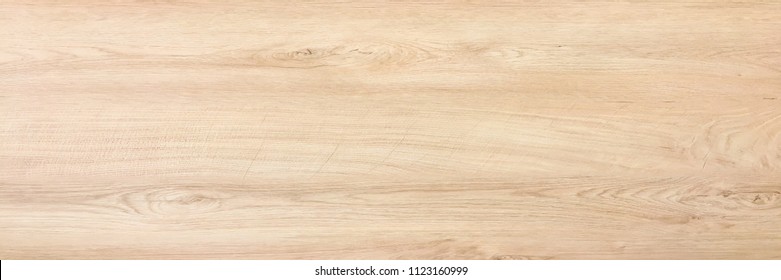 wood texture background, light weathered rustic oak. faded wooden varnished paint showing woodgrain texture. hardwood washed planks pattern table top view