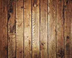 Tekstur Drewna. Tło Stare Panele