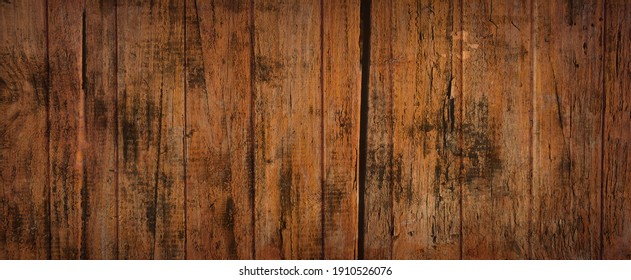 Wood texture. background old panels. Closeup of old wood planks texture background