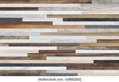 Wood texture background, seamless wood floor texture - Shutterstock ID 658802002