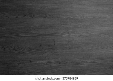 wood texture - black blank plank surface shiny wooden wall floor frame exterior panel timber material grey background