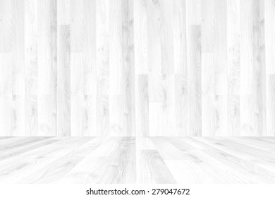 wood texture gray tone with wooden floor