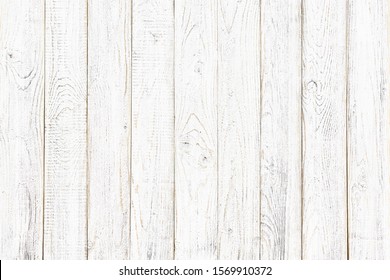 wood texture, old wood board pattern, white background with copy space