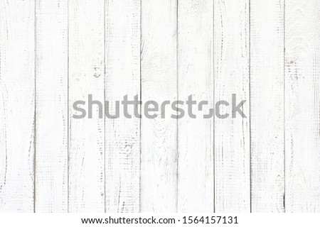 wood texture, old wood board pattern, white background with copy space