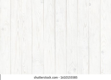 wood texture, old wooden board pattern, white copy space - Shutterstock ID 1610155585