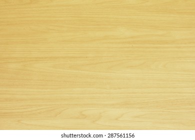 Wood Texture With Orange Wood Pattern