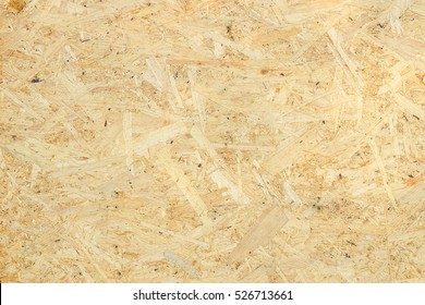 Wood texture. Osb wood board for background decoration - Shutterstock ID 526713661