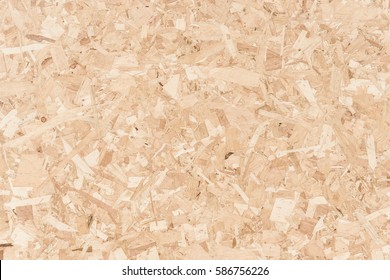 Wood texture. Osb wood board for background decoration - Shutterstock ID 586756226