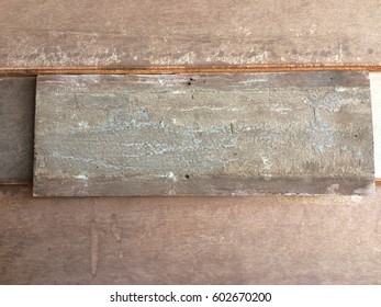 Wood texture pattern background