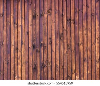 Wood texture plank grain background, wooden desk table or floor panorama.