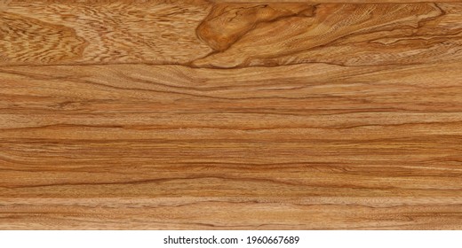 Wood texture surface for background. teak wood grain for ceramic ceramic tiles - Shutterstock ID 1960667689
