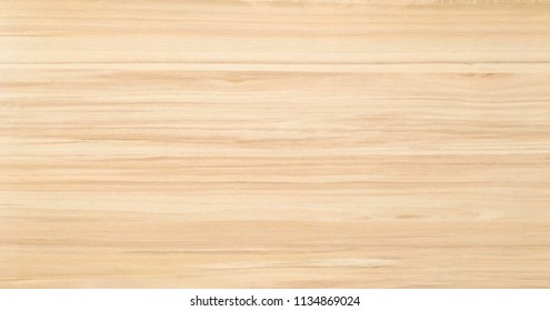 wood texture. surface of light wood background for design and decoration - Shutterstock ID 1134869024