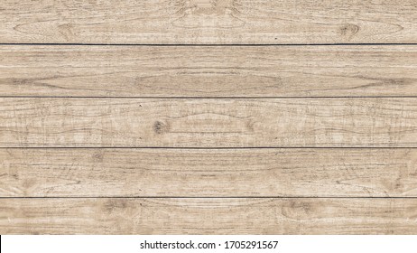Wood Texture Of Wood Wall Retro Vintage Style For Background And Texture.