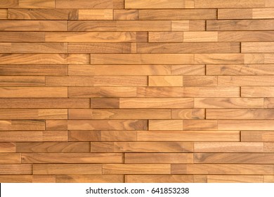 Wood Tile