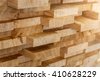 timber factory