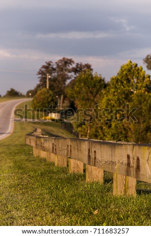 Similar – Foto Bild Unter uns Verkehr Straße