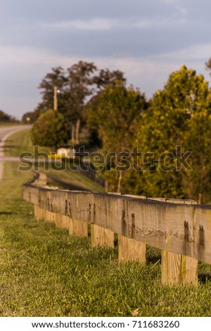 Similar – Foto Bild Unter uns Verkehr Straße