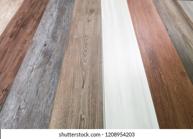 Wood Vinyl Tile Pattern Flooring Material Design Texture Background