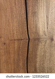 Wood Wall Planks
