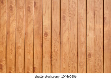 Wood Wall Texture