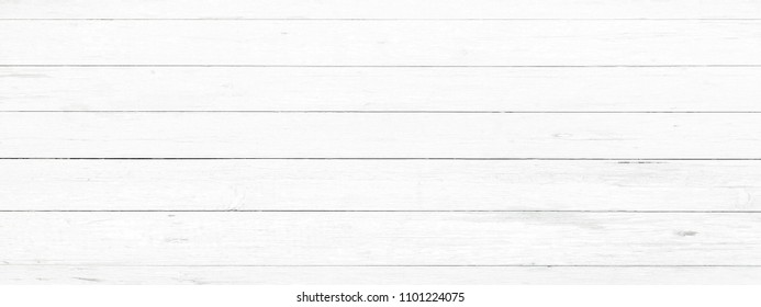 Wood Wash Texture Background, Light Weathered Rustic Oak. Faded Wooden Varnished Paint Showing Woodgrain Texture. Hardwood Washed Planks Pattern Table Top View