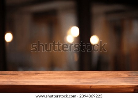 wood wooden table with background