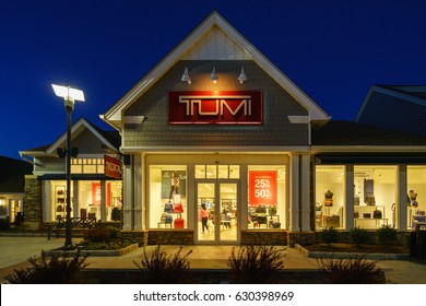 tumi usa outlet