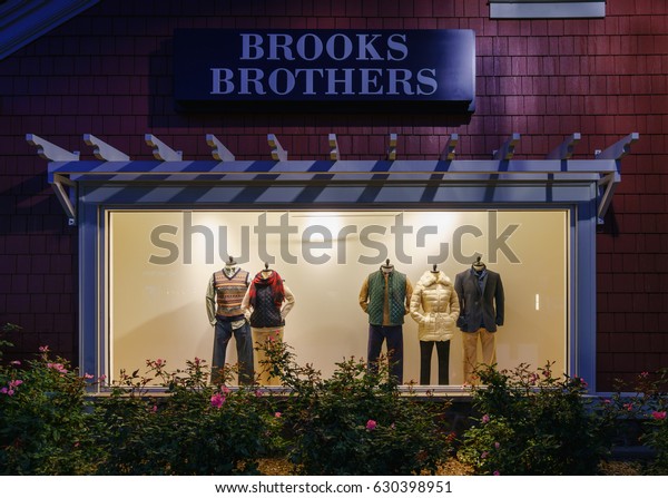 brooks brothers woodbury