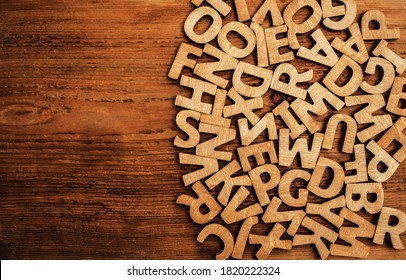 157,043 Wooden Background And Typography Images, Stock Photos & Vectors