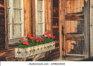 1,268 Bavarian chalet Images, Stock Photos & Vectors | Shutterstock