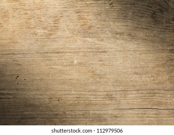 Wooden Background