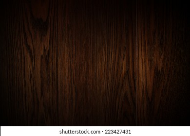 wooden background 